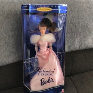 Enchanted evening Barbie